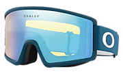 Target Line L Snow Goggles