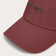 47 Soho Dad Hat - Rosewood