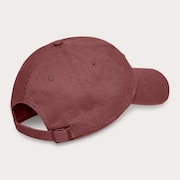 47 Soho Dad Hat - Rosewood