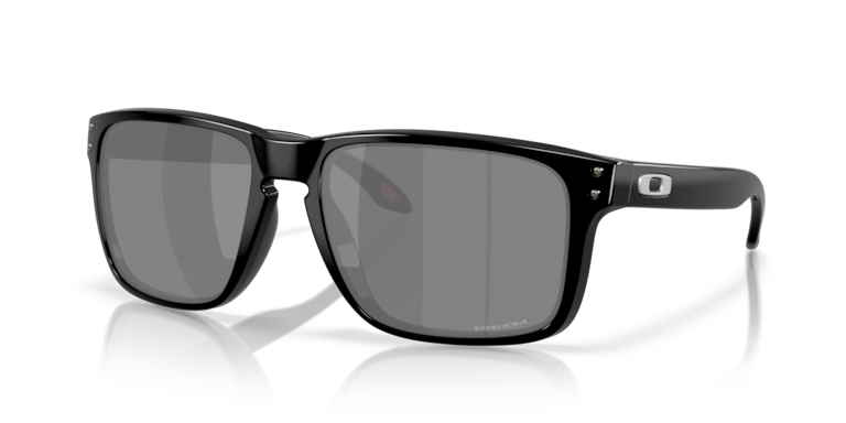 Holbrook™ XXL (Low Bridge Fit) Prizm Black Polished Black