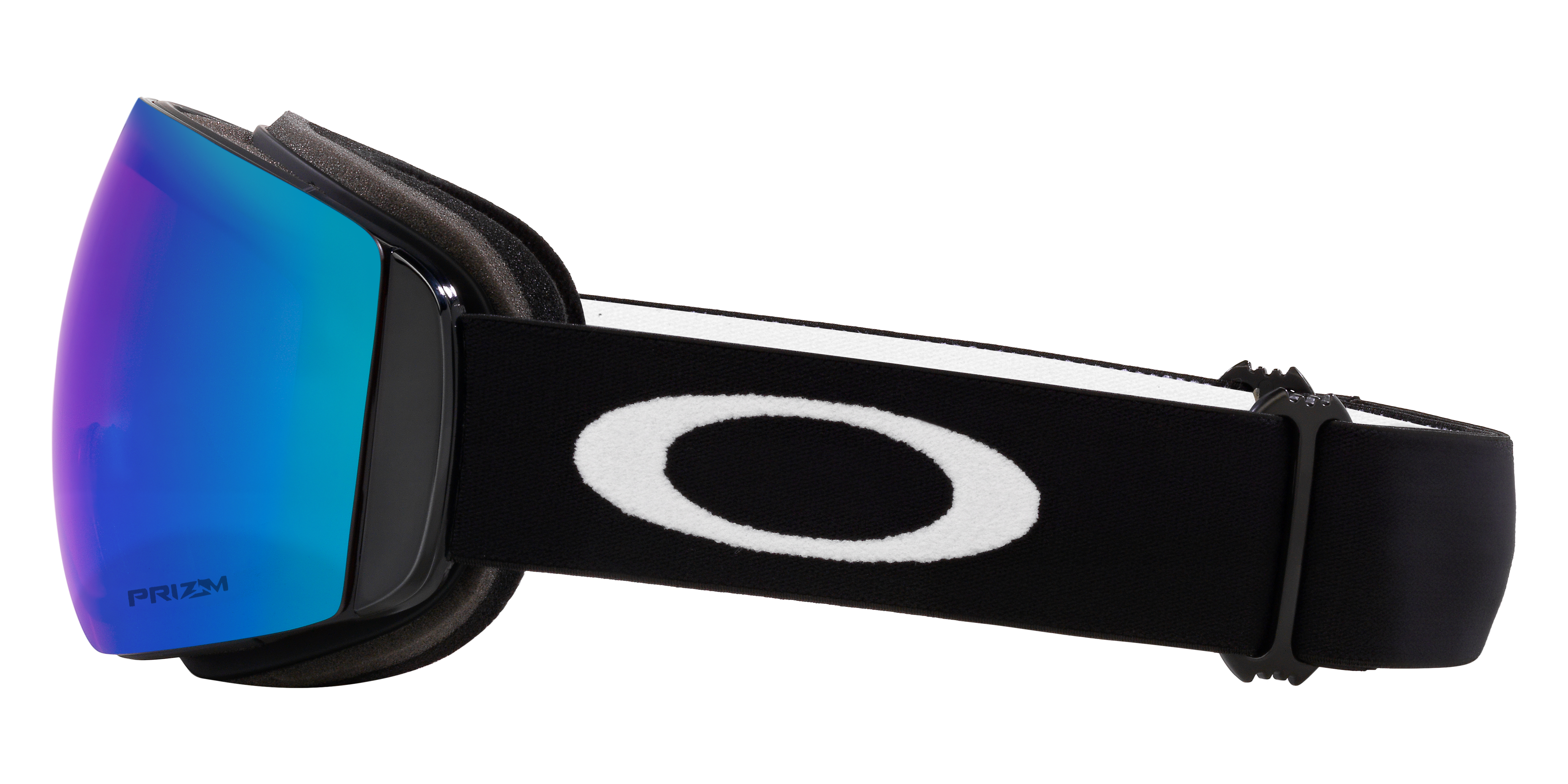 Oakley Flight Deck™ M Snow Goggles - Matte Black - Prizm Snow