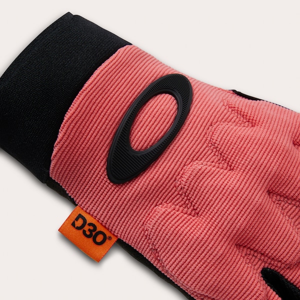 Maven D3O Gloves