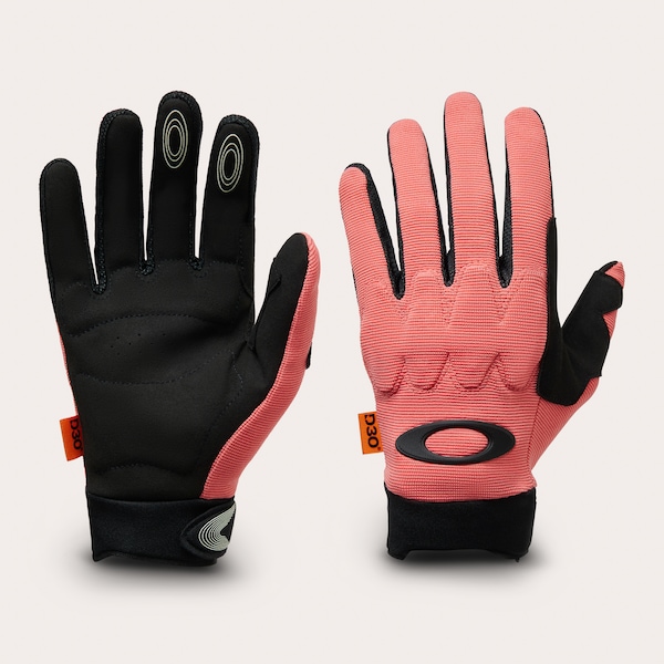 Maven D3O Gloves