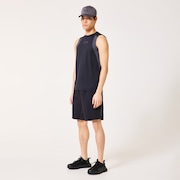 O-Heat Block Ns Crew 1.0 - Pitch Black