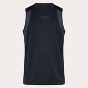 O-Heat Block Ns Crew 1.0 - Pitch Black