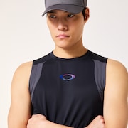 O-Heat Block Ns Crew 1.0 - Pitch Black