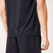 O-Heat Block Ns Crew 1.0 - Pitch Black