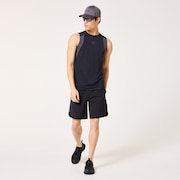 O-Heat Block Ns Crew 1.0 - Pitch Black
