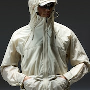 Latitude Veil Flow Jacket - Mist