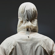 Latitude Veil Flow Jacket - Mist