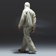 Latitude Veil Flow Jacket - Mist