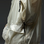 Latitude Veil Flow Jacket - Mist