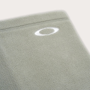Essential Neck Warmer FA 25.0 - Boulder Green