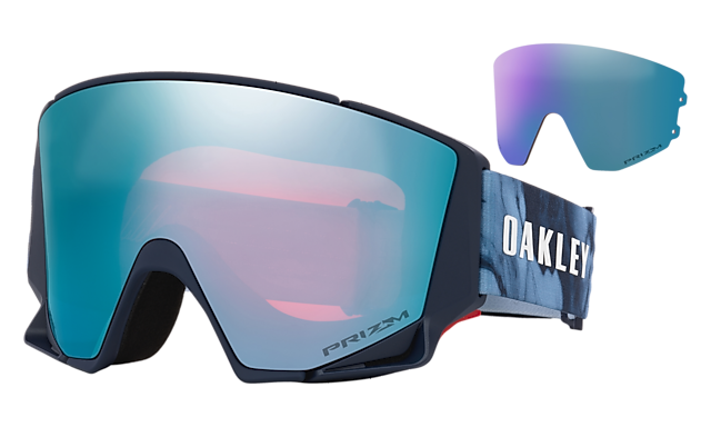 Flow Scape™ M Aleksander Kilde Signature Series Snow Goggles