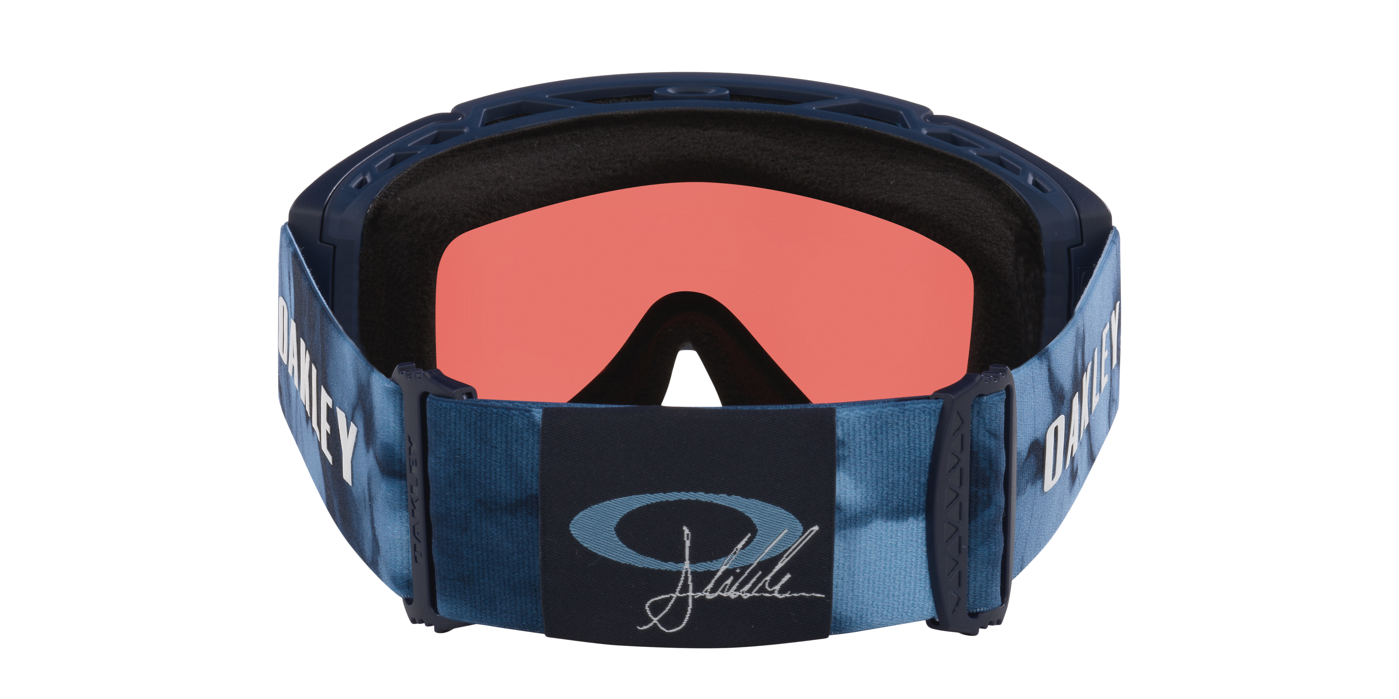 Oakley Stockholm Scroll ゴーグル VR60 Oakley Overhead OX8060 - Kalispell Vision Clinic