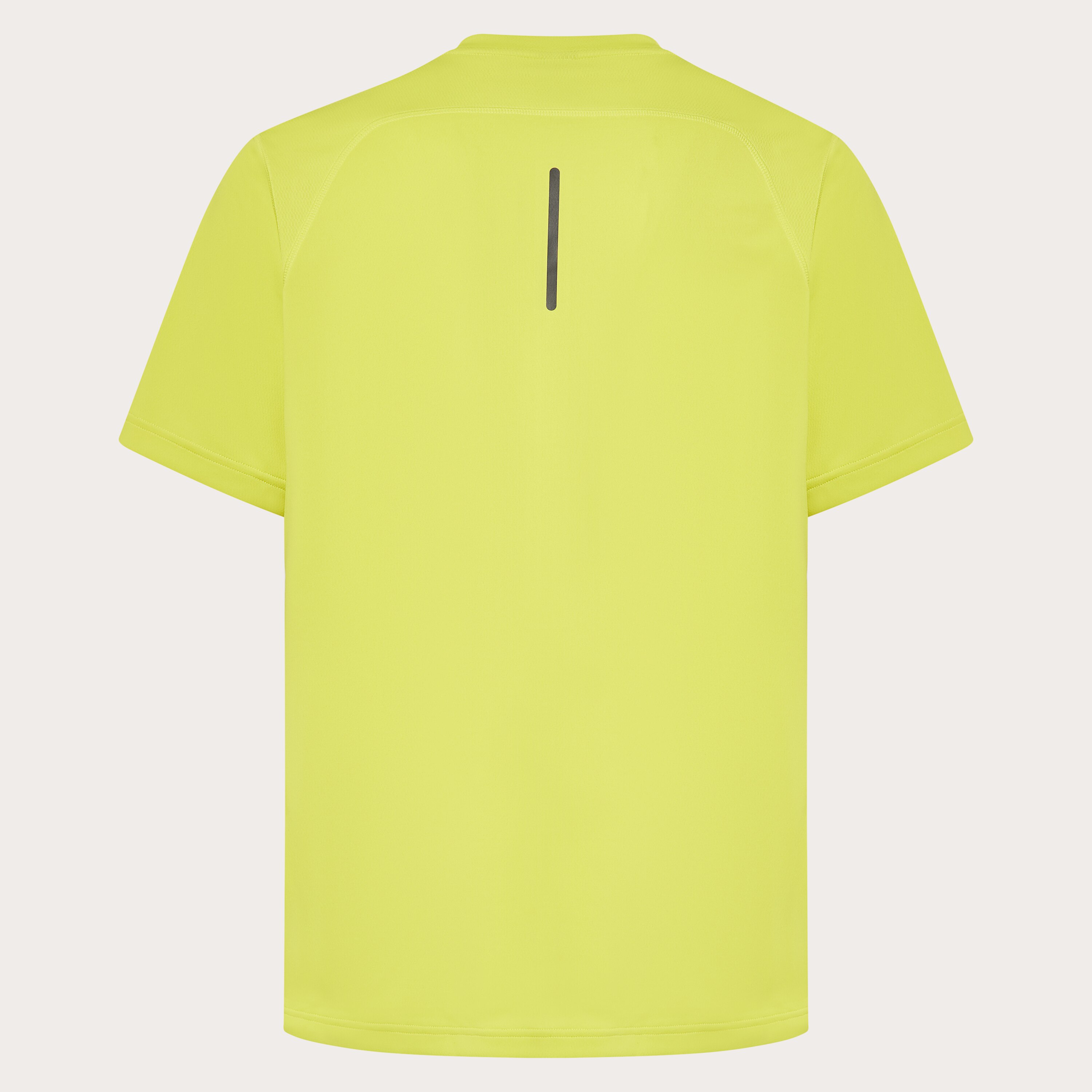 Oakley Foundational Training Short Sleeve Tee in Sulphur | Oakley® US