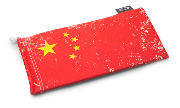 Country Flag Microbags