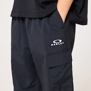 Ytr Cargo Pt 11.0 - Pitch Black