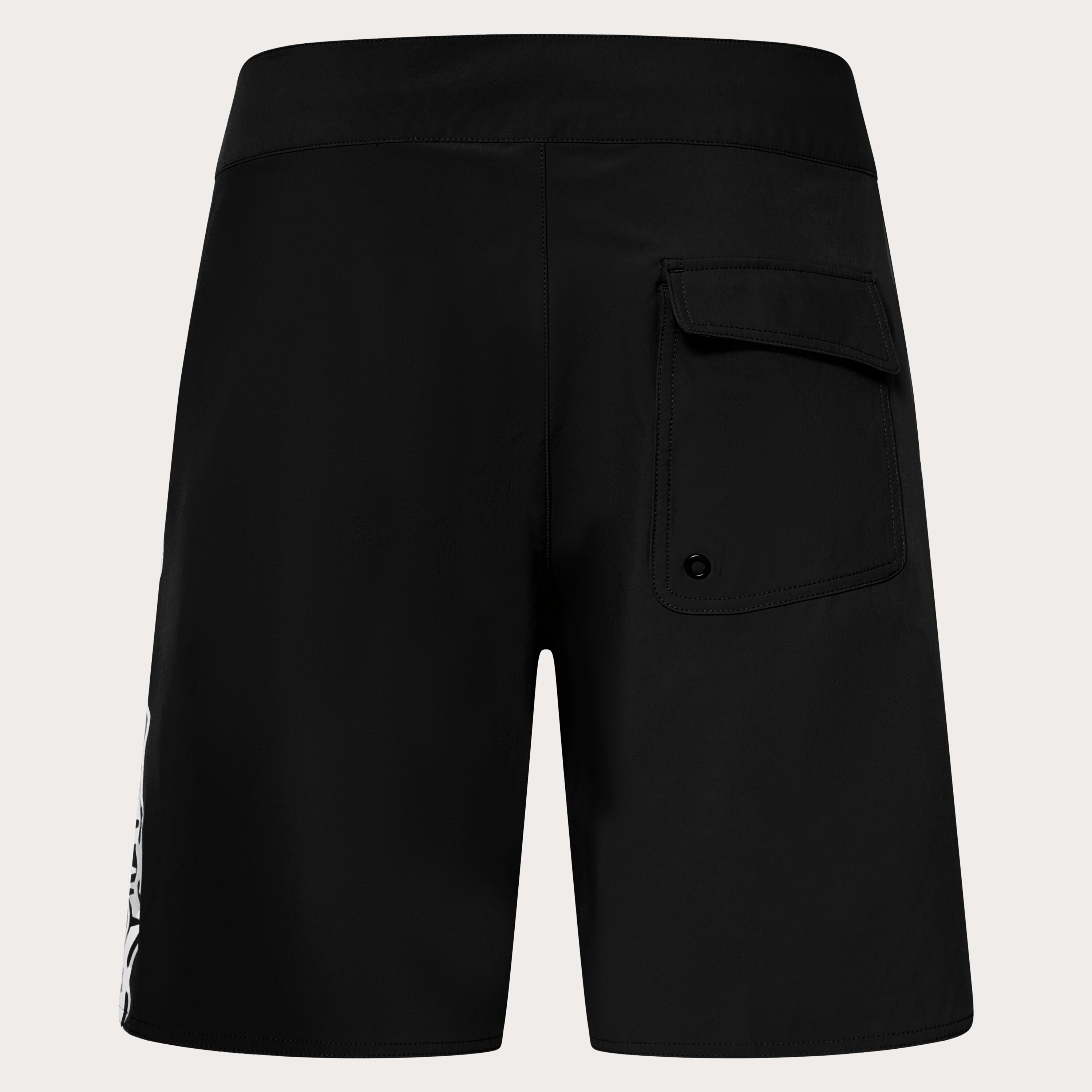 Oakley Quiver RC 19” Boardshort - Blackout | Oakley® US