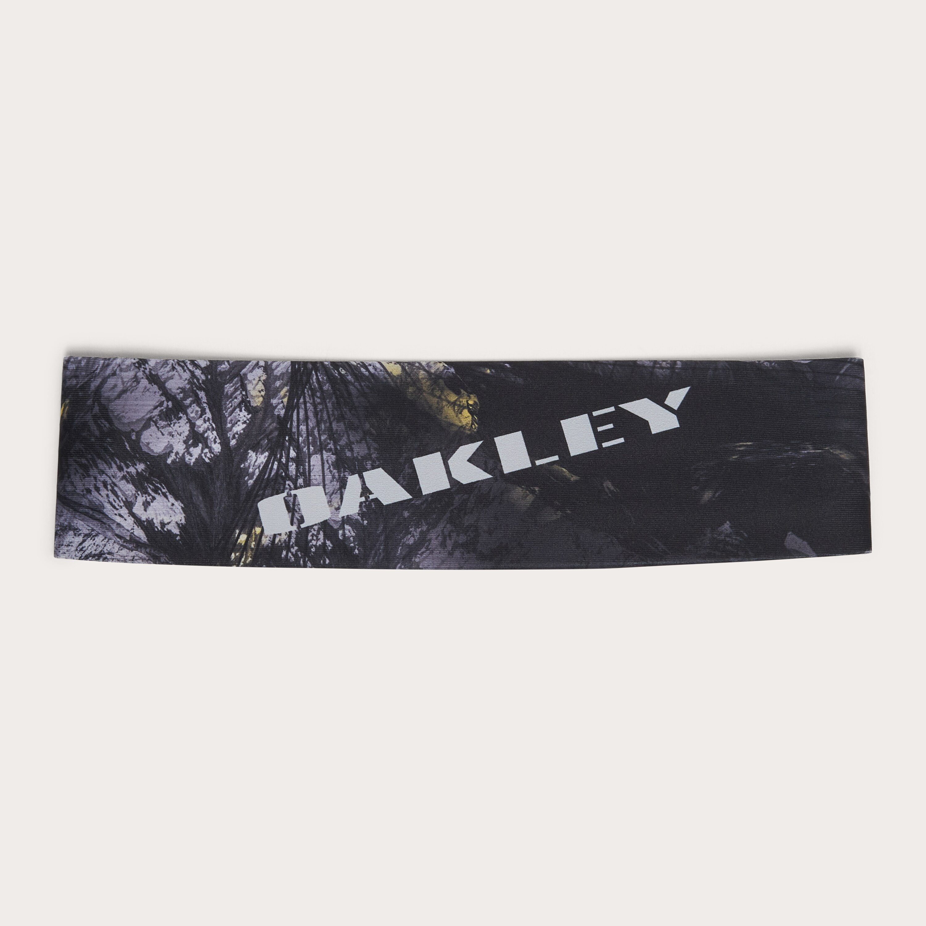 鳥谷敬 実使用OAKLEYリストバンド 本人使用 オークリー(OAKLEY) 野球 リストバンド SK WRIST BAND 25.0