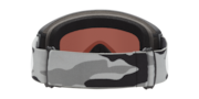 Canopy™ Snow Goggles - Black Camo