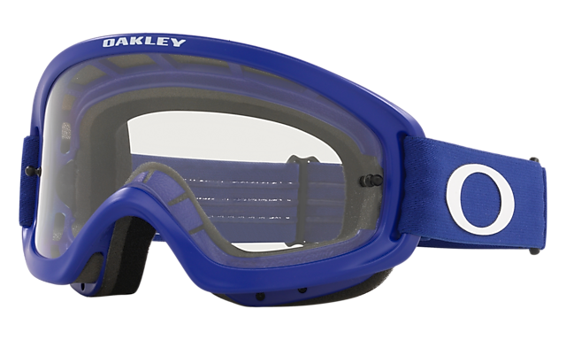 O-Frame® 2.0 PRO XS MX Goggles