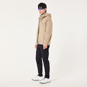 Oakley Hybrid Puff Fleece 8.0 - Rye