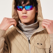 Oakley Hybrid Puff Fleece 8.0 - Rye