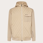 Oakley Hybrid Puff Fleece 8.0 - Rye