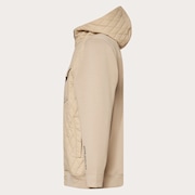 Oakley Hybrid Puff Fleece 8.0 - Rye