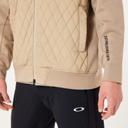 Oakley Hybrid Puff Fleece 8.0 - Rye