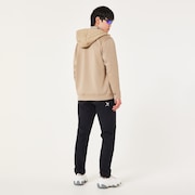 Oakley Hybrid Puff Fleece 8.0 - Rye
