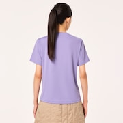 Radiant Evofree Ellipse S/S Tee 6.0 - New Lilac