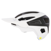 DRT3 TRAIL - MIPS - Matte White/Satin Black