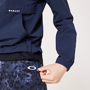 Elevate Light Dry Detachable J - Midnight Blue