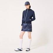 Elevate Light Dry Detachable J - Midnight Blue