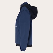 Elevate Light Dry Detachable J - Midnight Blue