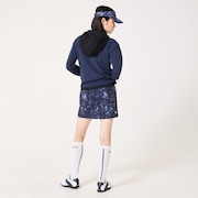 Elevate Light Dry Detachable J - Midnight Blue