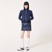 Elevate Light Dry Detachable J - Midnight Blue