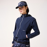 Elevate Light Dry Detachable J - Midnight Blue