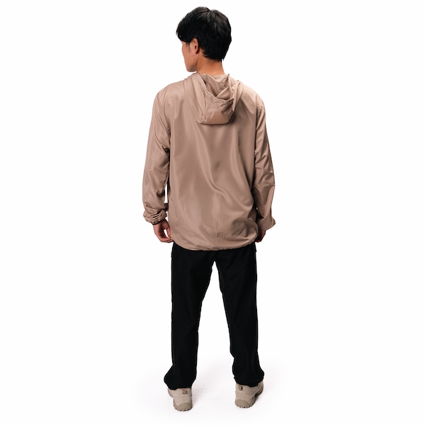 Jaqueta Oakley Essential Windbreaker