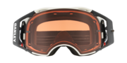 Airbrake® MX Goggles - Matte White Speed