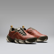 Oakley Factory Team Flesh Warp - Sequoia