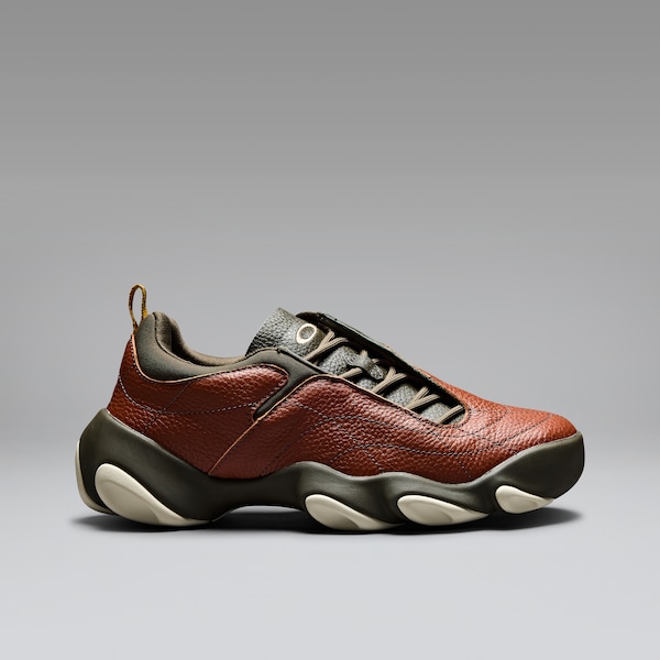 Oakley Factory Team Flesh Warp