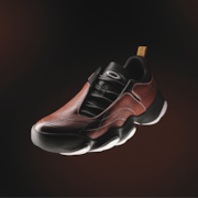 Oakley Factory Team Flesh Warp - Sequoia