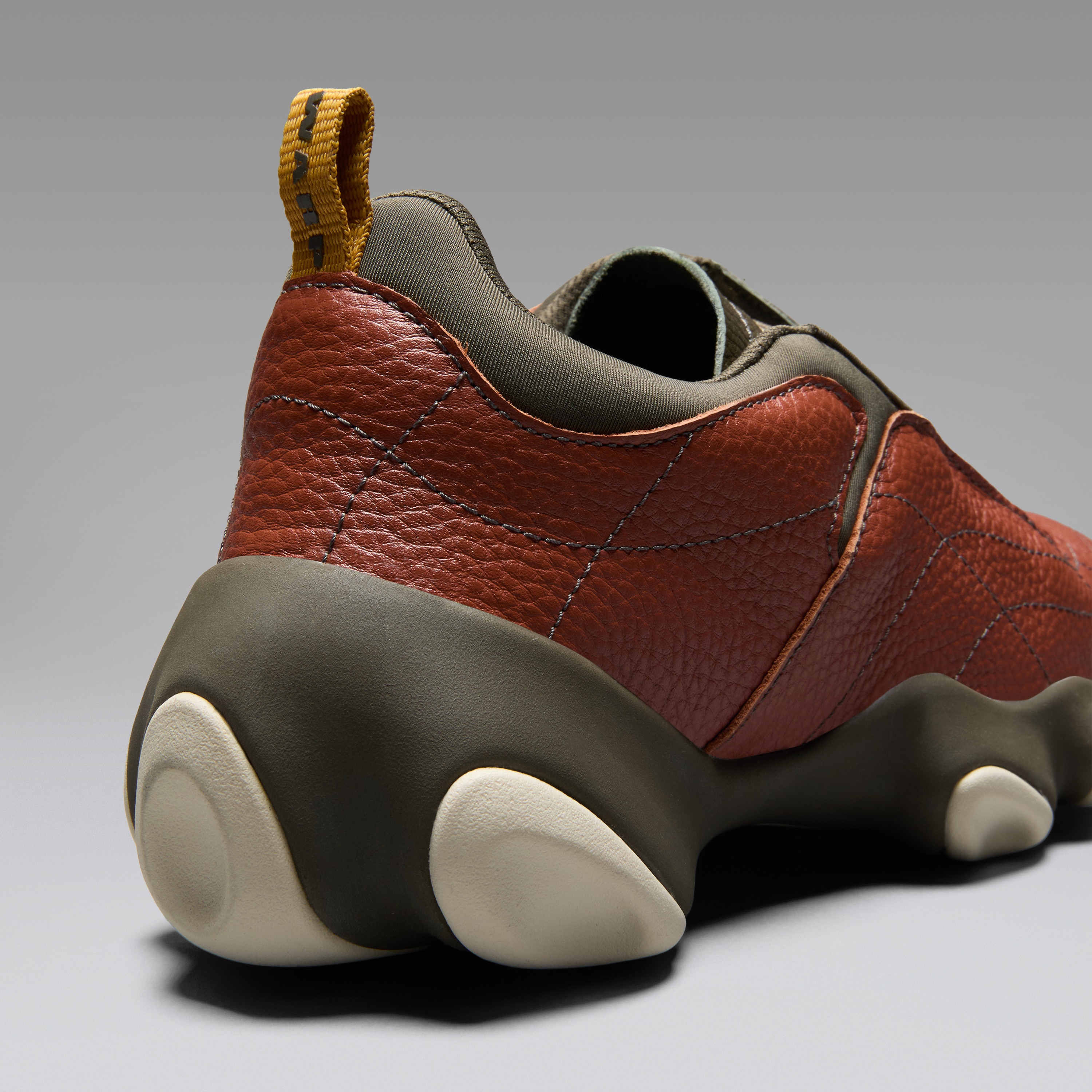 Oakley Oakley Factory Team Flesh Warp - Sequoia - FOF100709 -32V