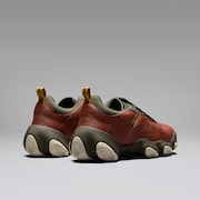 Oakley Factory Team Flesh Warp - Sequoia