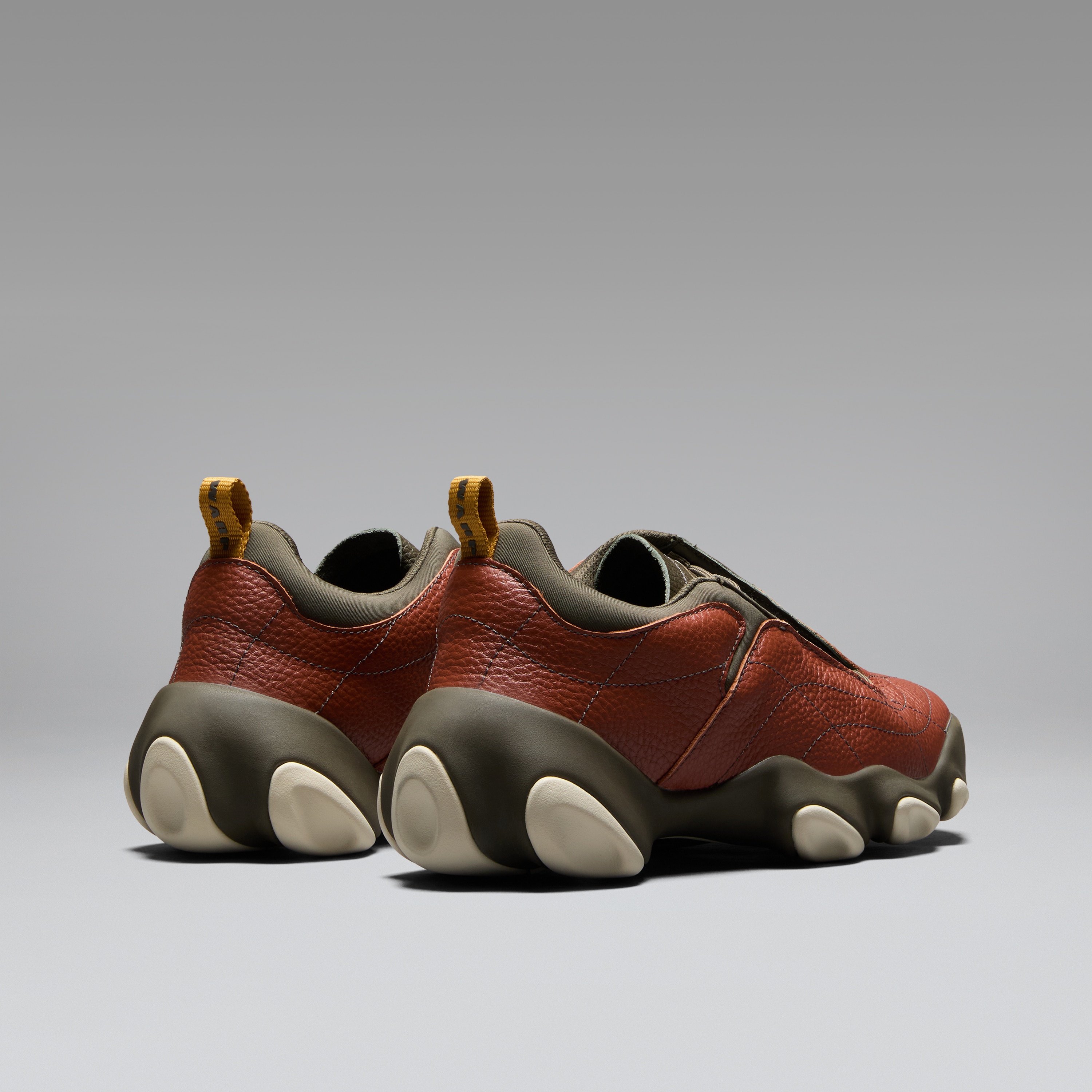 Oakley Oakley Factory Team Flesh Warp - Sequoia - FOF100709 -32V