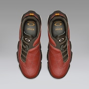 Oakley Factory Team Flesh Warp - Sequoia