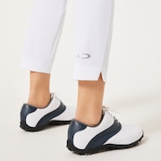 Elevate Fusion Flex Tapered 2.0 - White